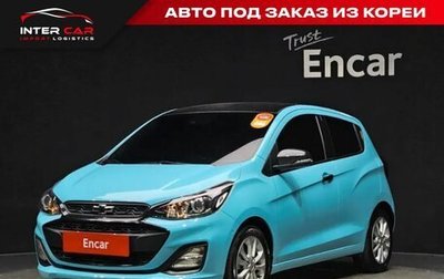 Chevrolet Spark IV, 2020 год, 960 000 рублей, 1 фотография