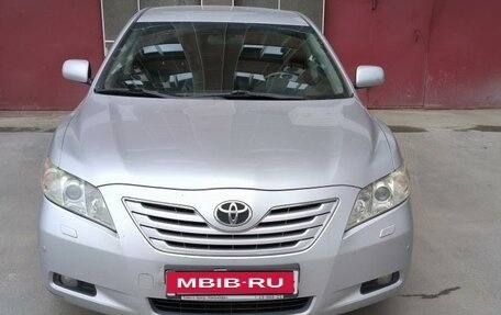 Toyota Camry, 2008 год, 913 700 рублей, 1 фотография