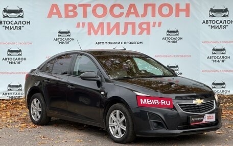 Chevrolet Cruze II, 2013 год, 765 000 рублей, 7 фотография