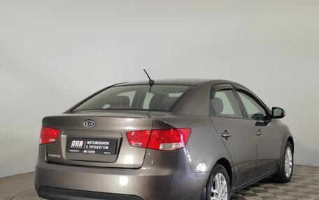 KIA Cerato III, 2011 год, 900 000 рублей, 5 фотография