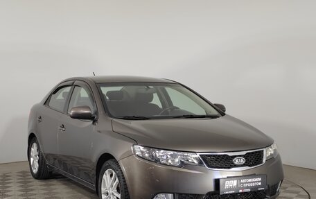 KIA Cerato III, 2011 год, 900 000 рублей, 3 фотография