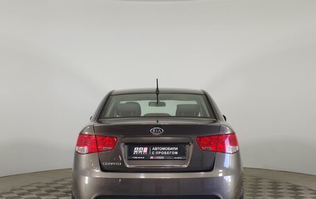 KIA Cerato III, 2011 год, 900 000 рублей, 6 фотография