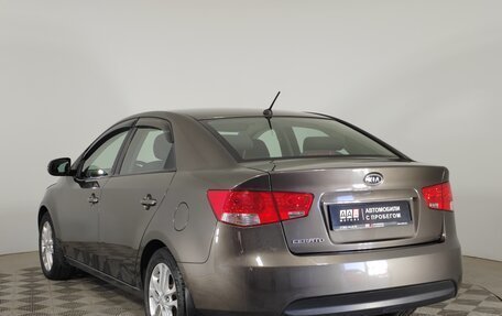 KIA Cerato III, 2011 год, 900 000 рублей, 7 фотография