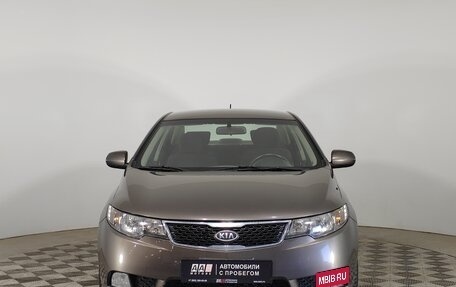 KIA Cerato III, 2011 год, 900 000 рублей, 2 фотография