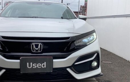 Honda Civic IX, 2020 год, 2 100 000 рублей, 17 фотография