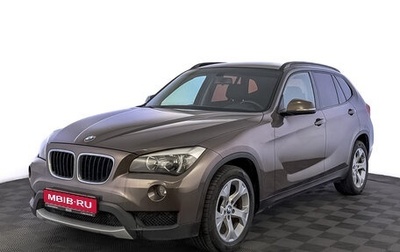 BMW X1, 2014 год, 1 630 000 рублей, 1 фотография