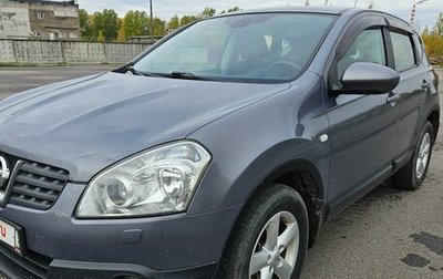 Nissan Qashqai, 2008 год, 1 100 000 рублей, 1 фотография