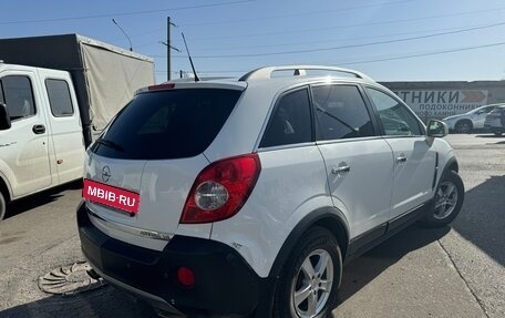 Opel Antara I, 2010 год, 900 000 рублей, 3 фотография