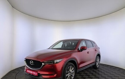 Mazda CX-5 II, 2019 год, 2 950 000 рублей, 1 фотография