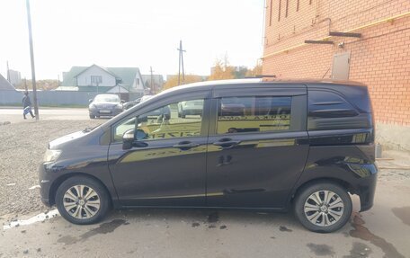 Honda Freed I, 2012 год, 1 200 000 рублей, 6 фотография