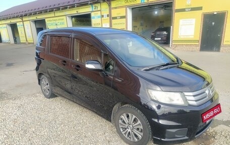 Honda Freed I, 2012 год, 1 200 000 рублей, 3 фотография