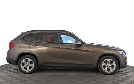 BMW X1, 2014 год, 1 630 000 рублей, 4 фотография