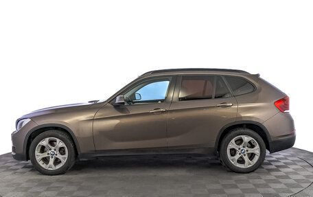 BMW X1, 2014 год, 1 630 000 рублей, 8 фотография