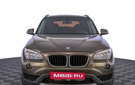 BMW X1, 2014 год, 1 630 000 рублей, 2 фотография