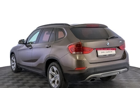 BMW X1, 2014 год, 1 630 000 рублей, 7 фотография