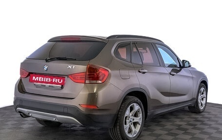 BMW X1, 2014 год, 1 630 000 рублей, 5 фотография