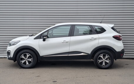 Renault Kaptur I рестайлинг, 2019 год, 1 100 000 рублей, 8 фотография