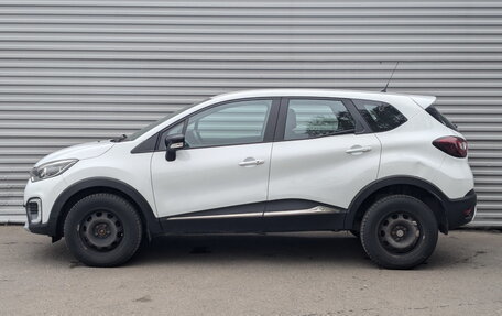 Renault Kaptur I рестайлинг, 2019 год, 1 100 000 рублей, 8 фотография