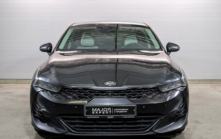 KIA K5, 2020 год, 2 600 000 рублей, 2 фотография