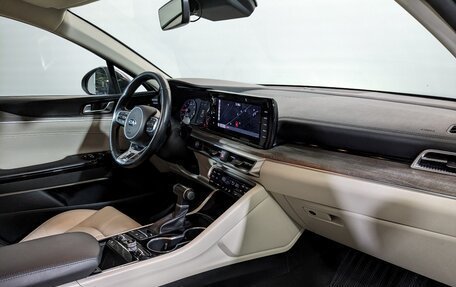 KIA K5, 2020 год, 2 600 000 рублей, 17 фотография