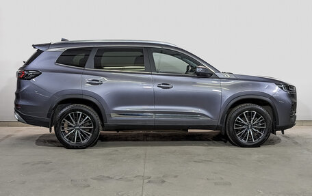 Chery Tiggo 8 Pro, 2023 год, 2 800 000 рублей, 4 фотография