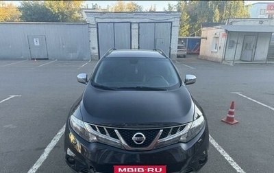 Nissan Murano, 2011 год, 1 150 000 рублей, 1 фотография