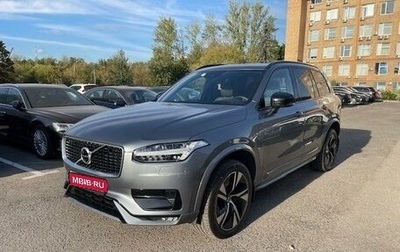 Volvo XC90 II рестайлинг, 2019 год, 6 500 000 рублей, 1 фотография