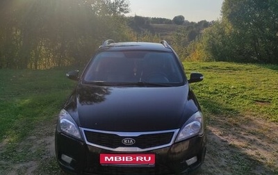 KIA cee'd I рестайлинг, 2010 год, 750 000 рублей, 1 фотография