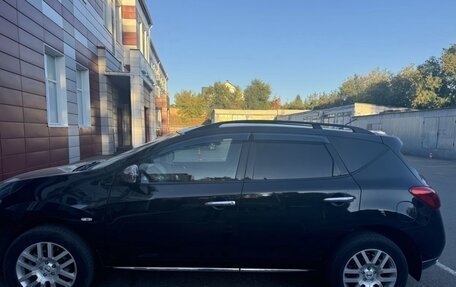 Nissan Murano, 2011 год, 1 150 000 рублей, 4 фотография