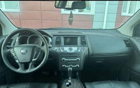 Nissan Murano, 2011 год, 1 150 000 рублей, 6 фотография