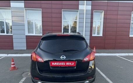 Nissan Murano, 2011 год, 1 150 000 рублей, 2 фотография