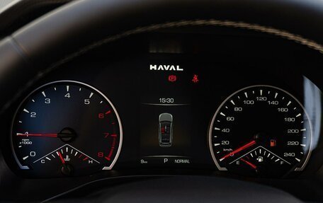 Haval Jolion, 2024 год, 2 449 000 рублей, 8 фотография