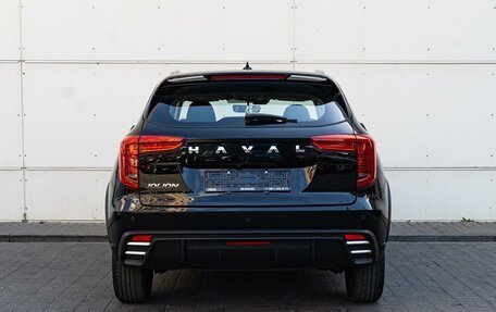 Haval Jolion, 2024 год, 2 449 000 рублей, 12 фотография