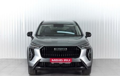 Haval Jolion, 2024 год, 2 649 000 рублей, 4 фотография