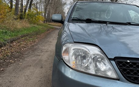 Toyota Corolla, 2002 год, 350 000 рублей, 3 фотография