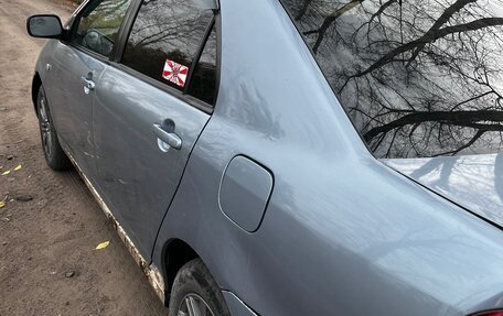 Toyota Corolla, 2002 год, 350 000 рублей, 7 фотография