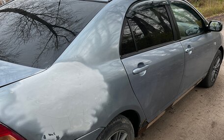 Toyota Corolla, 2002 год, 350 000 рублей, 6 фотография