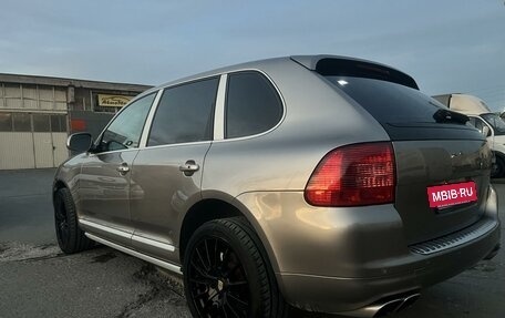 Porsche Cayenne III, 2004 год, 900 000 рублей, 2 фотография