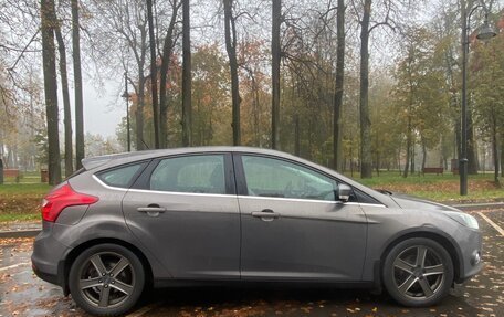 Ford Focus III, 2012 год, 850 000 рублей, 4 фотография