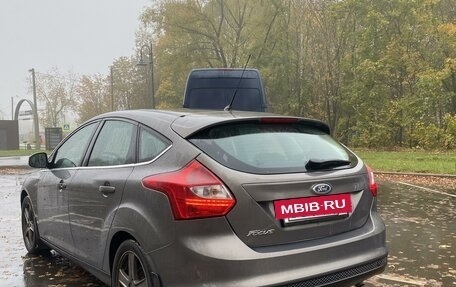 Ford Focus III, 2012 год, 850 000 рублей, 7 фотография