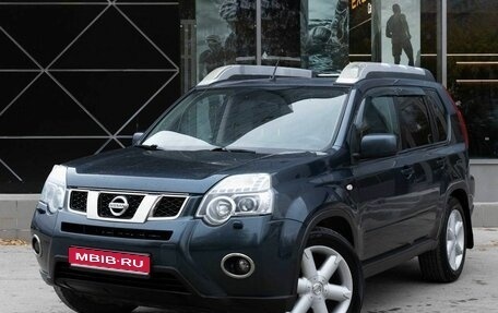 Nissan X-Trail, 2013 год, 1 640 000 рублей, 1 фотография