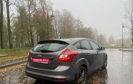 Ford Focus III, 2012 год, 850 000 рублей, 5 фотография