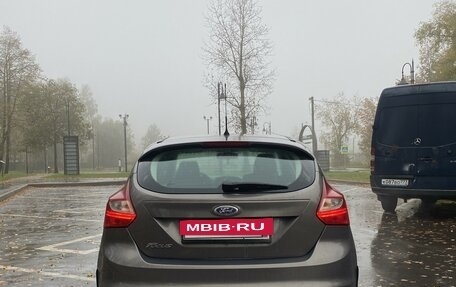 Ford Focus III, 2012 год, 850 000 рублей, 6 фотография