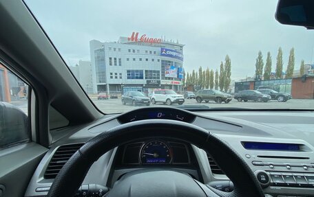 Honda Civic VIII, 2007 год, 680 000 рублей, 6 фотография