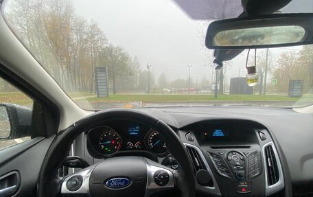 Ford Focus III, 2012 год, 850 000 рублей, 12 фотография