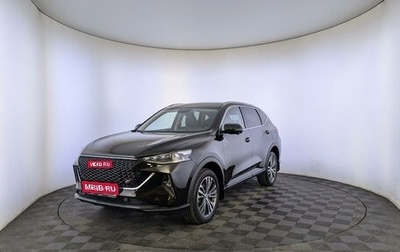 Haval F7x I, 2023 год, 2 800 000 рублей, 1 фотография