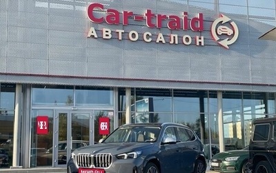 BMW X1, 2024 год, 6 350 000 рублей, 1 фотография