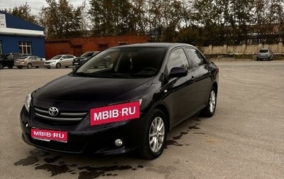 Toyota Corolla, 2007 год, 699 000 рублей, 1 фотография