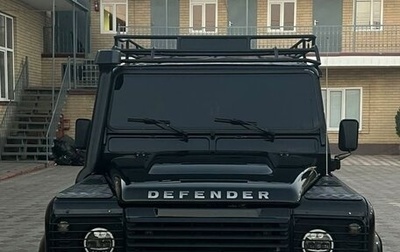 Land Rover Defender I, 2013 год, 2 850 000 рублей, 1 фотография