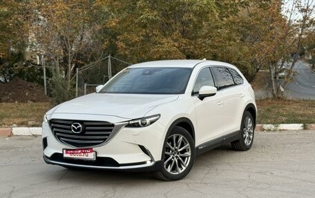 Mazda CX-9 II, 2017 год, 2 950 000 рублей, 1 фотография